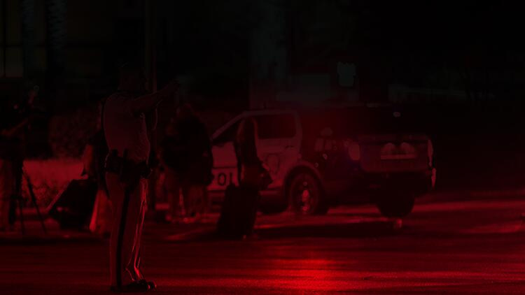 ABD’de silahlı akın: 2 ölü!
