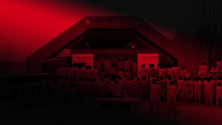 Askerlerden şoke eden hata! ABD’nin nükleer sırları deşifre oldu