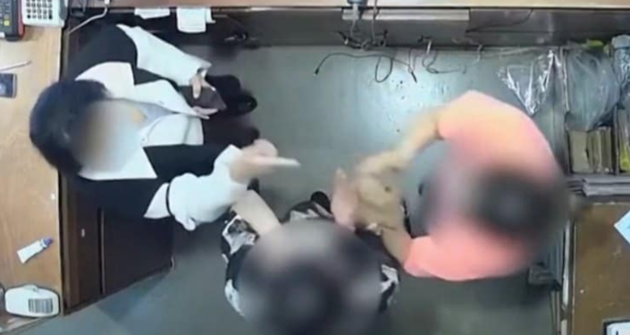 Belçika’nın Seul Büyükelçisi, eşinin karıştığı ‘tokatlama’ olayı nedeniyle geri çağrılıyor