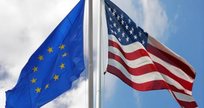 Bloomberg: AB, ABD’ye, Rusya’ya karşı işbirliği teklifinde bulundu