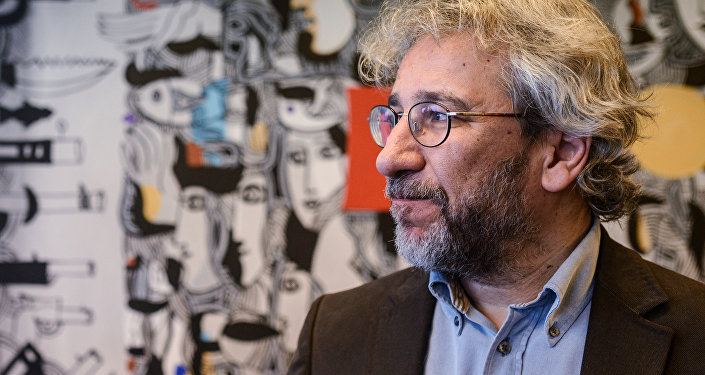 Can Dündar: Sedat Peker bana TIR haberleri nedeniyle ‘Asılmayı hak ettin’ diye bildiri göndermişti