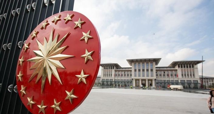 Cumhurbaşkanı Başdanışmanı Oktay Saral’dan Sedat Peker’e cevap