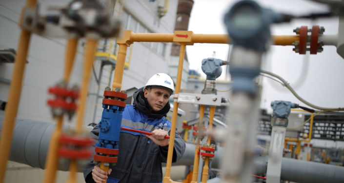Gazprom: TürkAkım’ın doluluğu yılın birinci çeyreğinde yüzde 73 oldu, artış bekleniyor