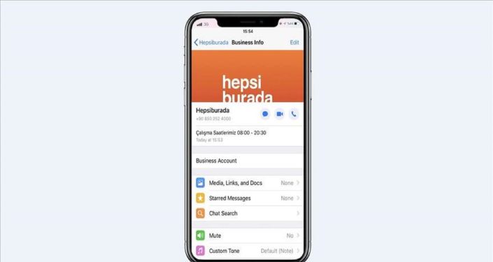 Hepsiburada’nın yurtdışında halka arzına onay