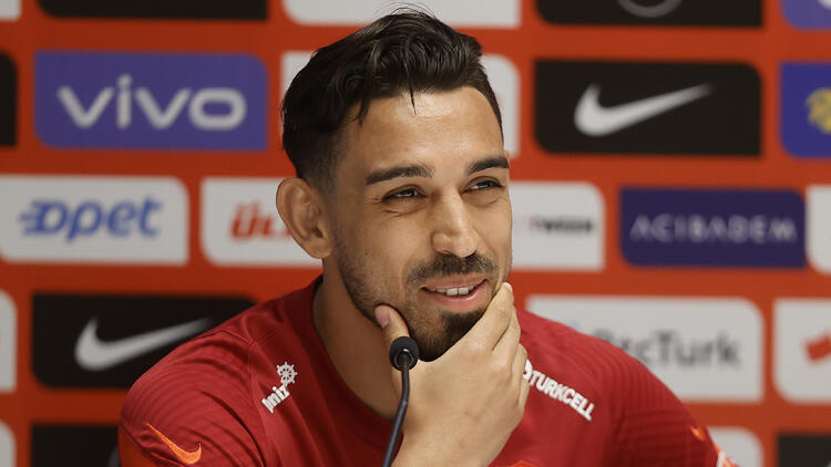 İrfan Can Kahveci meydan okudu: “Her kadrosu yenebiliriz”