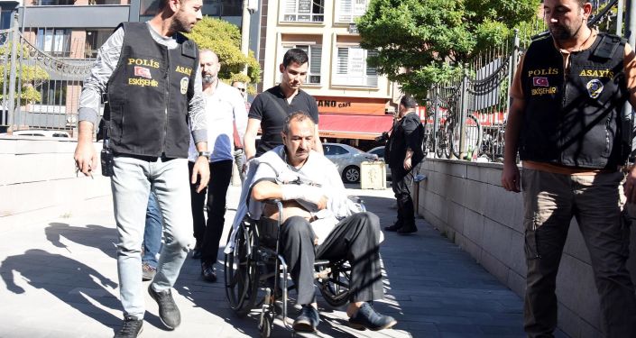 İstinaf savcısı, Ayşe Tuba Arslan’ı öldüren Yalçın Özalpay için haksız tahrik indirimi istedi