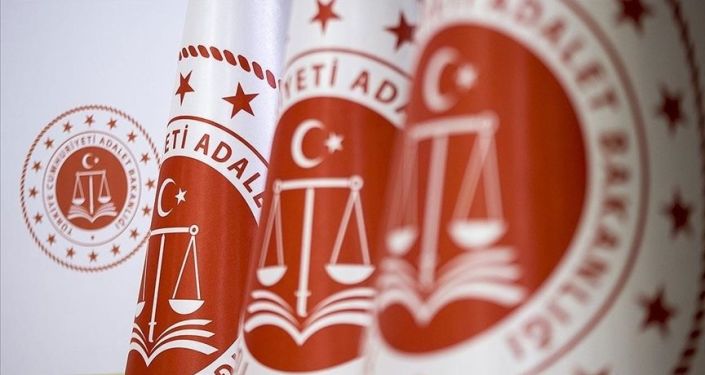 Kimi mahkumlar için uygulanan Kovid-19 salgını müsaade mühletleri 2 ay uzatıldı