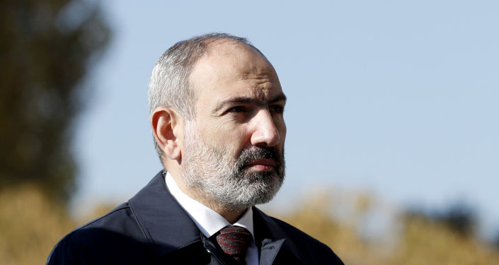 Paşinyan: Azerbaycan hududundaki güçlerimizi çekmeye hazırız