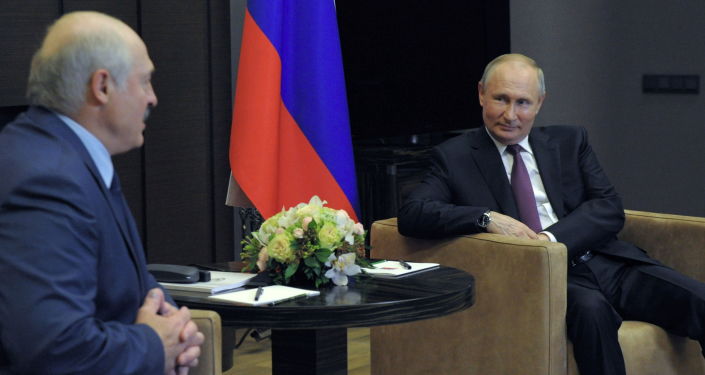 Putin’den Batı ülkelerine eleştiri: Ryanair uçağı indirildikten sonra yaşananlar ‘duygu patlaması’