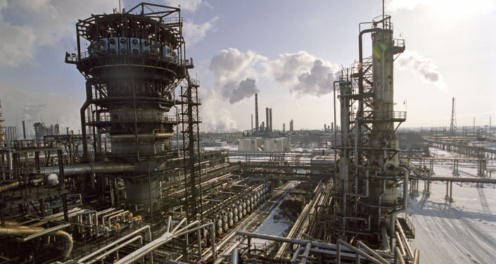 Rusya ABD’ye son 12 yıldaki en fazla petrol ve petrol eseri sevkiyatını yaptı