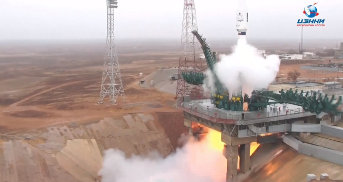 Rusya uzayda Sovyet sonrası periyodun rekorunu kırdı