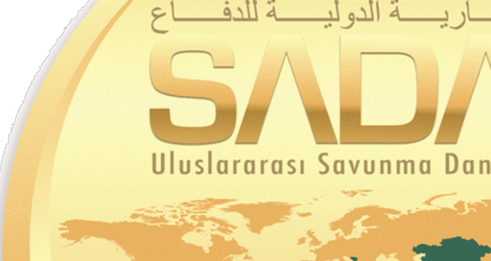 SADAT: Şirketimizin Sedat Peker tarafından terörist kümelere teslim edilen silahlarla hiçbir alakası yok