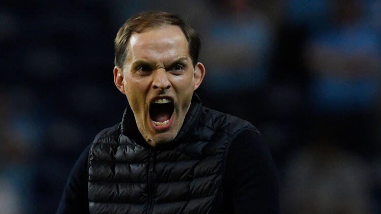 Şampiyonlar Ligi’nde Alman hoca hegemonyası! Pep Guardiola çok çekti…