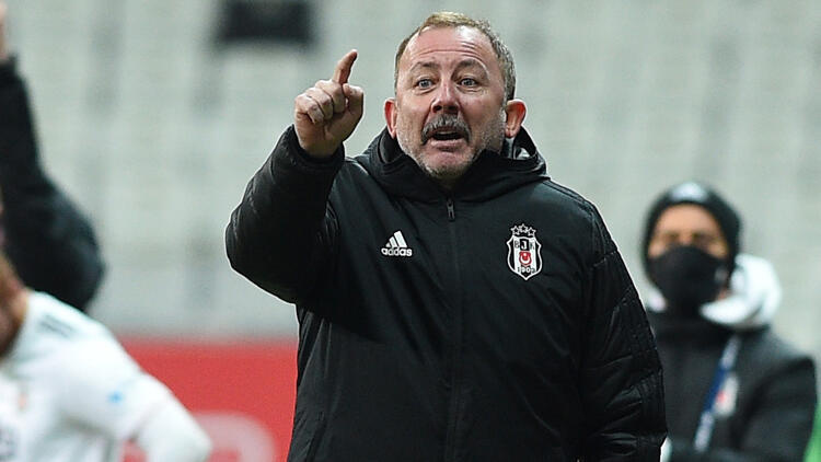 Son Dakika Beşiktaş Haberi… Sergen Yalçın için kontrat açıklaması: ‘Hakkını vereceğiz’