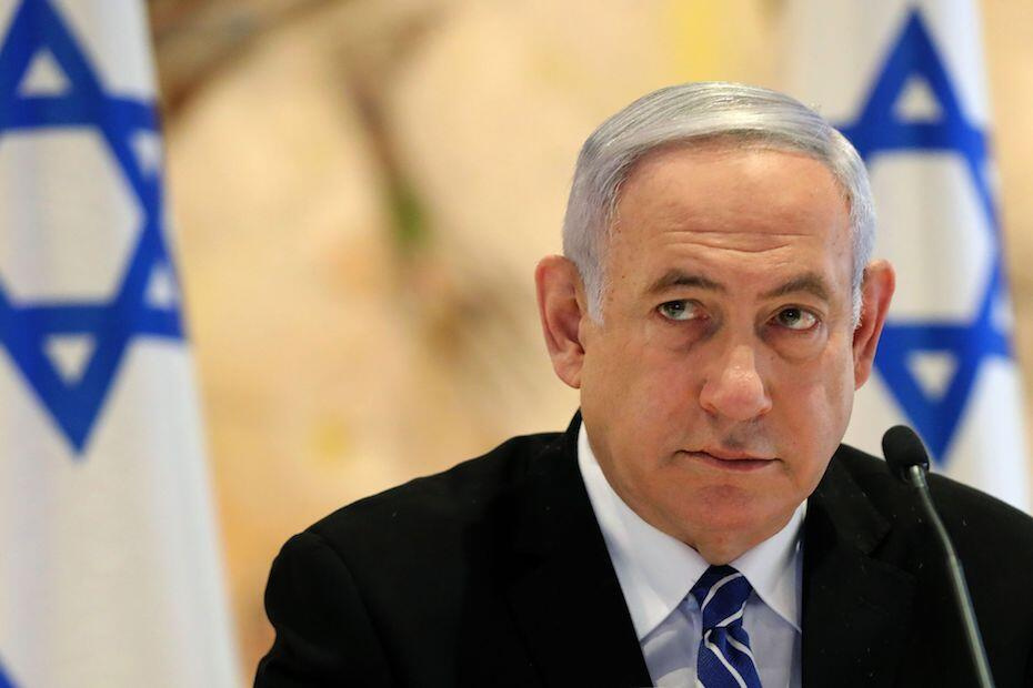Son dakika haberi: Bir dönem kapanıyor… Netanyahu iktidarı son bulacak!