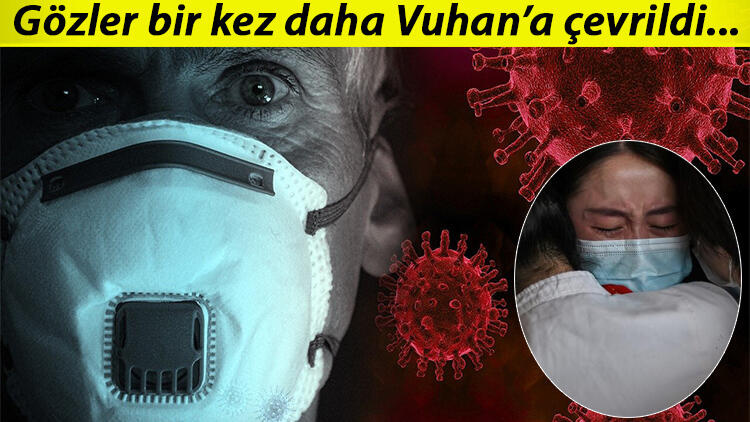 Son dakika haberi: Koronavirüs’te ibre tekrar pangolin ve yarasaya döndü! Laboratuvar argümanları derinleşiyor!