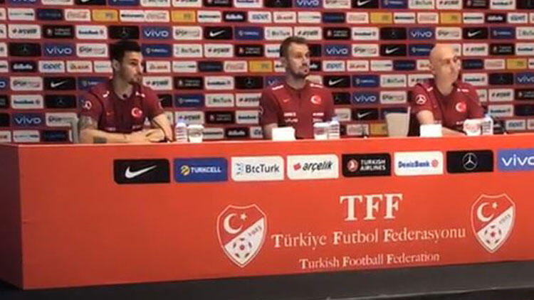 Son dakika: Milli Takım’da Mert Günok ve Kaan Ayhan’dan EURO 2020 açıklaması