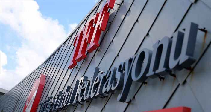 Türkiye Futbol Federasyonu, profesyonel ligleri tescil etti