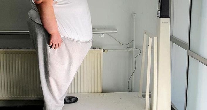 Ünlü Rus tabipten obezite yorumu: Rusya için ulusal bir felaket