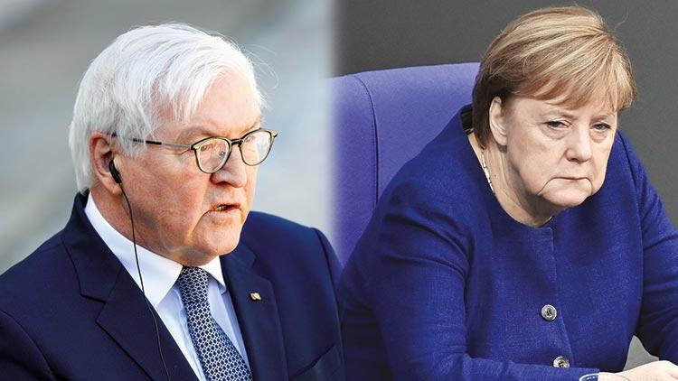 Amerika, Avrupalı dostlarını Danimarka üzerinden dinlemiş