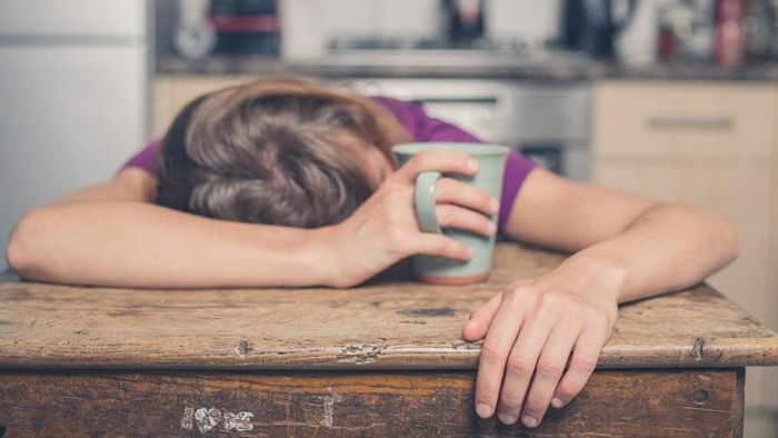 Anemi Belirtilerien YENİ MEDYA