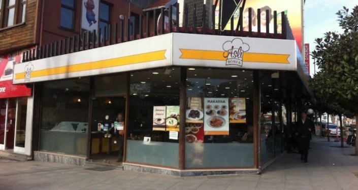 Aslı Börek’in satışına onay çıktı