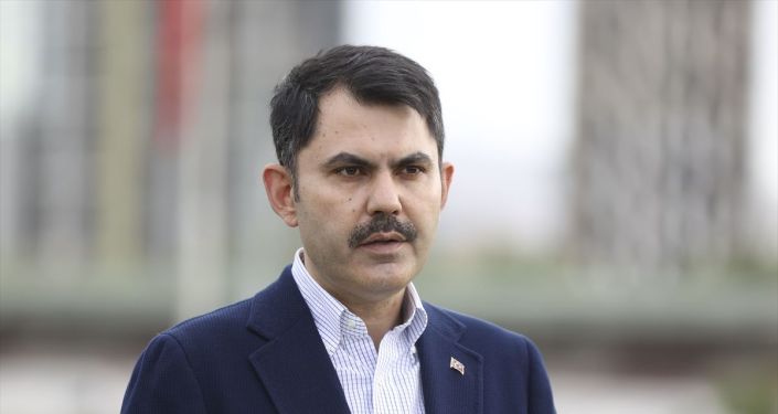 Bakan Kurum duyurdu: Deniz salyası için aksiyon planı 6 Haziran’da açıklanıyor
