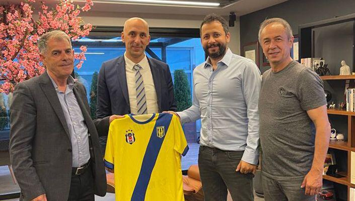 Beşiktaş, Kosova’nın 2 Korriku kulübü ile iş birliği muahedesi yaptı