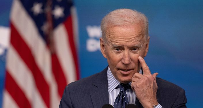 Biden: Rusya ile çatışma aramıyoruz, istikrarlı ilişkiler istiyoruz