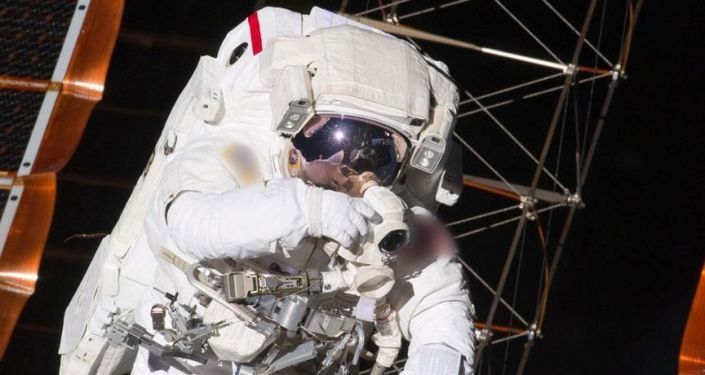 Çin’in uzay istasyonu kurma çalışmaları devam ediyor: Haziranda uzaya 3 taykonot gönderilecek