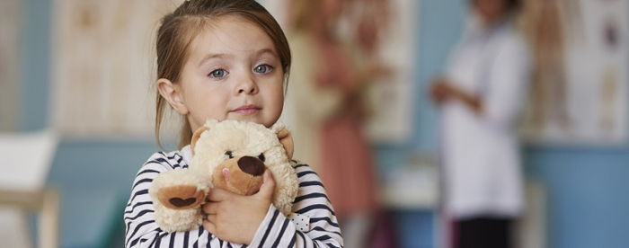 Çocuğumla Gerçek Bir İrtibat Kurmak İstiyorumen YENİ MEDYA
