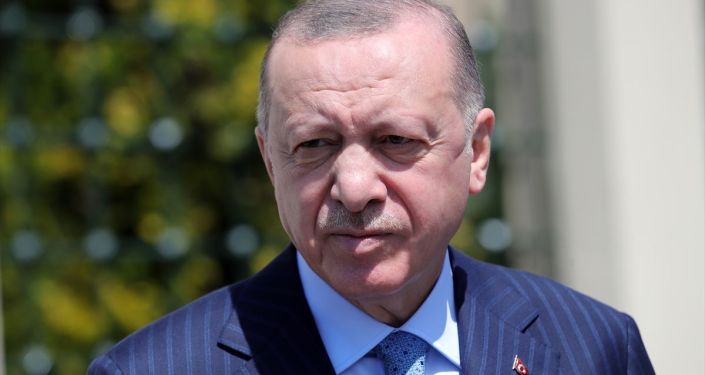 Cumhurbaşkanı Erdoğan’dan LGS’ye girecek öğrencilere mesaj