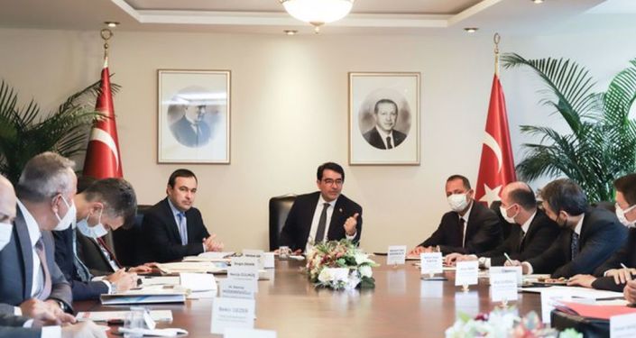 Cumhurbaşkanlığı İnsan Kaynakları Ofisi Lideri anket sonuçlarını açıkladı, liyakat ve şeffaflık vurgusu yaptı