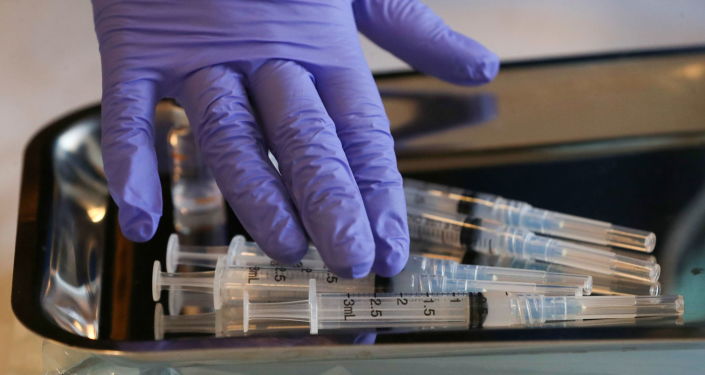 DSÖ’den Sinovac’a onay