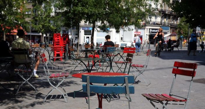 Dünya Meteoroloji Örgütü: Bu yıl Avrupa, 2013’ten bu yana en soğuk baharı yaşadı