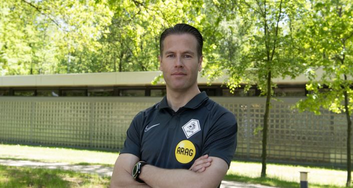 EURO 2020’deki Türkiye-İtalya maçına Hollandalı hakem