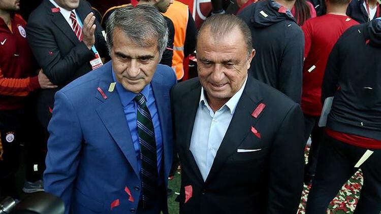 Fatih Terim ve Şenol Güneş’ten EURO 2020 değerlendirmesi! ‘Türkiye her şeyi başarabilir’