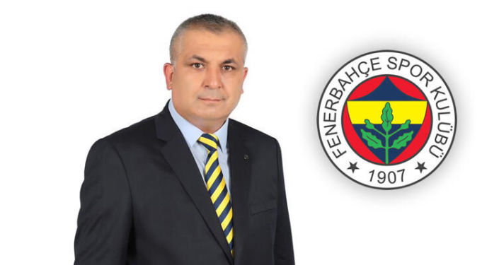 Fenerbahçe’de Ali Koç’a rakip: Eyüp Yeşilyurt lider adaylığını açıkladı