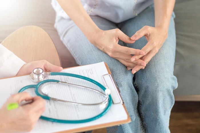 Genital Siğilen YENİ MEDYA
