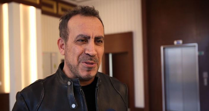 Haluk Levent’ten müzisyenlere: Ödenmemiş su, elektrik ve doğalgaz faturanız varsa bize başvurun