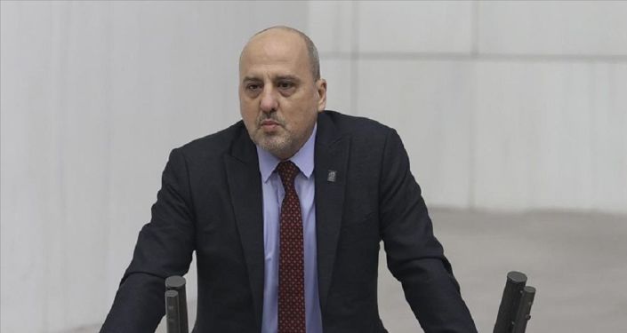 İstanbul Milletvekili Şık: TİP olarak, Sedat Peker’in argümanlarını araştırmak üzere bağımsız bir kurul kuruyoruz