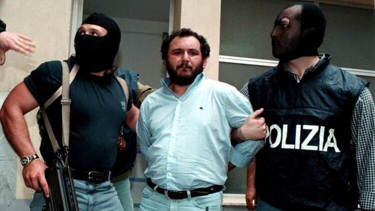 İtalya’da ‘insan kasabı’ lakaplı Cosa Nostra mafyası üyesinin tahliyesine reaksiyon: ‘Adalet bu değil’