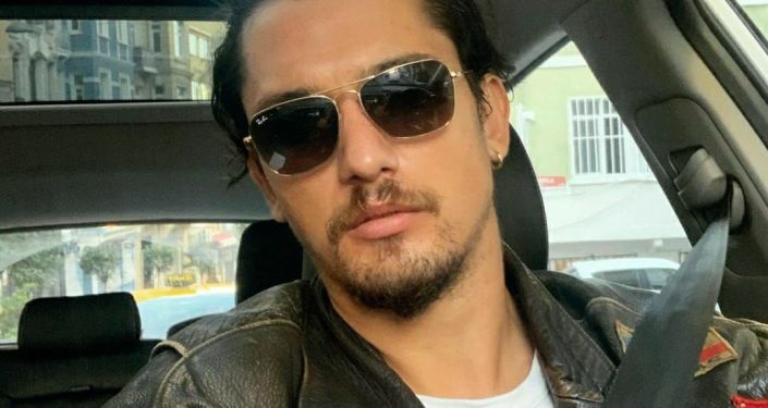 Kansere yakalanan Arka Sokaklar dizisi oyuncusu Boğaç Aksoy: Bazı günler ağrılar dayanılmaz oluyor