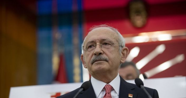 Kılıçdaroğlu çilek toplayacak: AK Parti’nin gidemediği her yere gidiyoruz