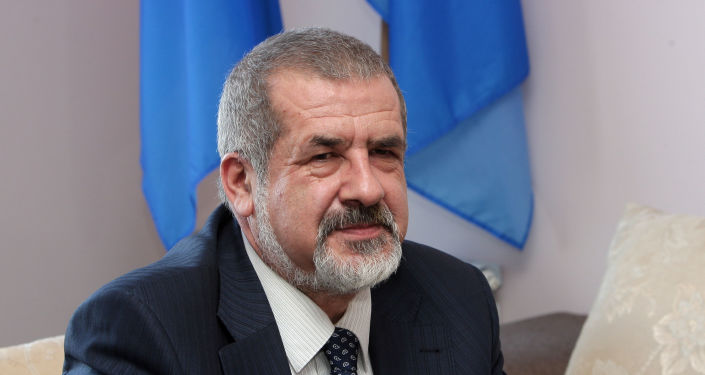 Kırım Yüksek Mahkemesi, Kırım Tatar Meclisi lideri Çubarov’u 6 yıl hapse mahkum etti