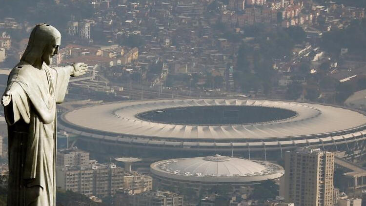 Kupa Amerika’ya Brezilya mesken sahipliği yapacak