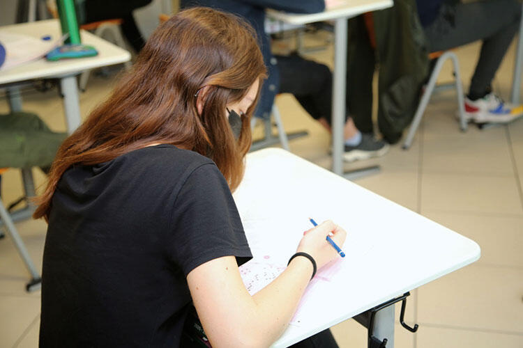 LGS matematik… Ağlatan sorular