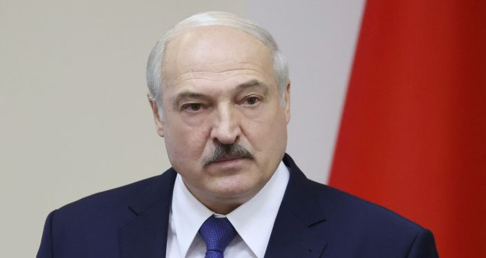 Lukaşenko: Belarus’un kendi hafif silahlarını üretmesi lazım