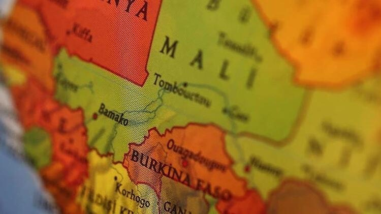 Mali’de darbe sonrası yeni başbakan muhakkak oldu