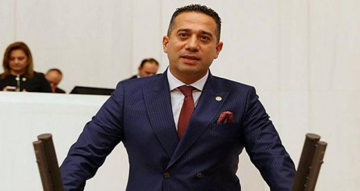 Meclis’te ‘başkomutan’ gerginliği